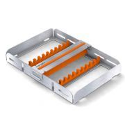 NICHROMINOX FLEXI-CLIP CASSETTE