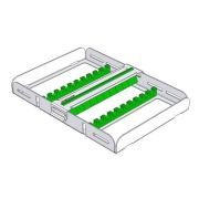 NICHROMINOX FLEXI-CLIP CASSETTE