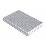 NICHROMINOX TRAY DEKSEL RVS