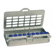 NICHROMINOX ULTRALIGHT BORENHOUDER