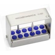 NICHROMINOX PLUG'IN (12)