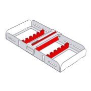 NICHROMINOX FLEXI-CLIP CASSETTE