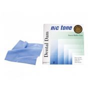 NIC TONE COFFERDAM VELLEN MEDIUM