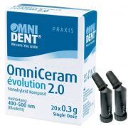 OMNIDENT OMNICERAM EVOLUTION 2.0