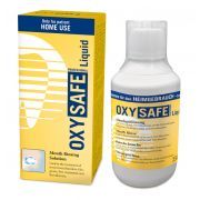 HAGER & WERKEN OXYSAFE MONDSPOELING