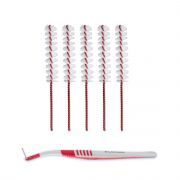 LACTONA PARADONTAAL REFILL B TABS