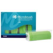 MICROBRUSH PLUS APLIC TIPS REGULAR