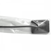 PREMIUM SLEEVES NR.140XS, 500 STUKS