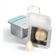 3M PROTEMP CROWN MOLAR UPPER