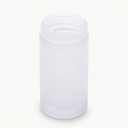 RONVIG POWDER JAR VOOR DENTO-PREP