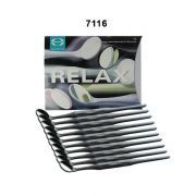 HAHNENKRATT RELAX FS RHODIUM