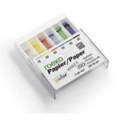 ROEKO PAPER POINTS COLOR NR.80