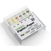 ROEKO PAPER POINTS TOP COLOR NR.20