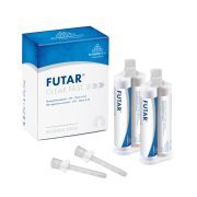 KETTENBACH FUTAR CLEAR FAST CD