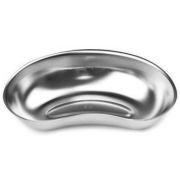 RVS NIERBEKKENSCHAAL 17CM