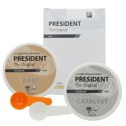 COLTENE PRESIDENT THE ORIGINAL