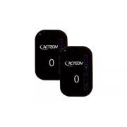 SATELEC FOSFOR PLAATJE NR.0