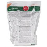 DENTIRO ULTRA SOFT LEMON DOEKJES