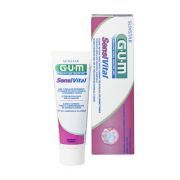 GUM SENSIVITAL+ TANDPASTA, 6 X 75ML