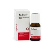 SEPTODONT ENDOSOLV 15ML