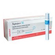 SEPTODONT SEPTOJECT XL NAALDEN 30G