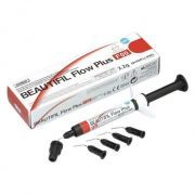 SHOFU BEAUTIFIL FLOW PLUS F00 A3.5