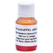 DENTIGEL SMAAKSTOF SINAASAPPEL