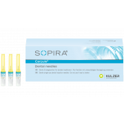 KULZER SOPIRA NAALDEN 12MM