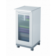 ZILFOR RIJDBARE IMPLANTOLOGIEKASTJE