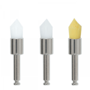 PREMIUM POLIJSTBORSTELS TAPERED RA