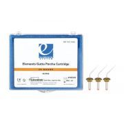 SYBRON ENDO GUTTA PERCHA CD 25GA