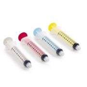 COLTENE CANALPRO SYRINGE 5ML GEEL