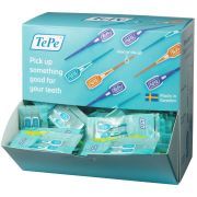 TEPE EASYPICK M/L, DISPENSER BOX