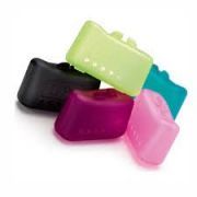 TEPE TANDENBORSTEL KAPJE, 70 STUKS