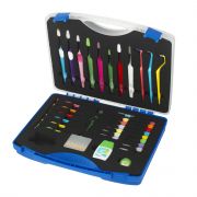 TEPE PRODUCT PRESENTATIEKOFFER