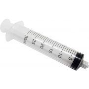 TERUMO LUERLOCK SPUIT 30ML