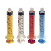 VISTA SPUITEN 12CC GEEL, 80 STUKS