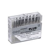 TMS LINK PLUS MINIM 2/1, ZILVER