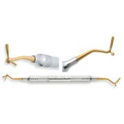 GARRISON UNIVERSAL COMPOSITE