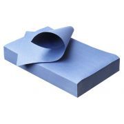 AKZENTA TRAYSERVET MEDIUM BLAUW