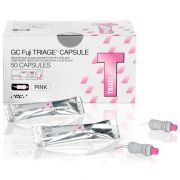 GC FUJI TRIAGE CAPSULES PINK