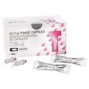 GC FUJI TRIAGE CAPSULES WHITE
