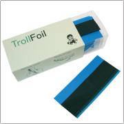 TROLLFOIL ARTICULATIEFOLIE BLAUW