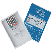 SYBRON ENDO TWISTED FILES