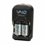 ULTRADENT VALO BATTERIJOPLADER