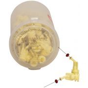 ULTRADENT NAVITIP 29GAUGE 21MM