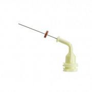 ULTRADENT NAVITIP 29GAUGE, GEEL