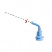 ULTRADENT NAVITIP 29GAUGE, BLAUW