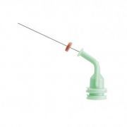 ULTRADENT NAVITIP 29GAUGE, GROEN