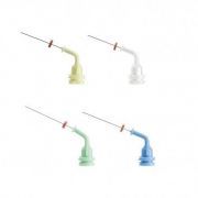 ULTRADENT NAVITIP 29GAUGE, ASSORTI